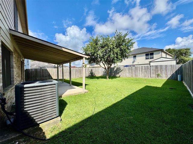 21355 Claretfield Court, Humble, TX 77338