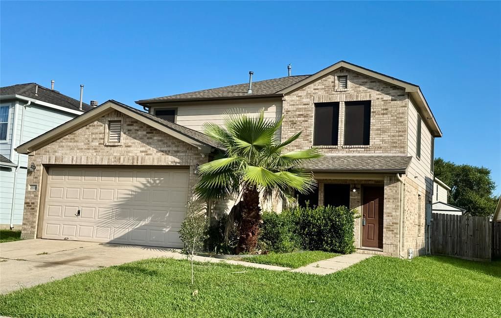 21355 Claretfield Court, Humble, TX 77338