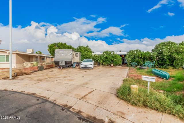 6538 W HATCHER Road, Glendale, AZ 85302