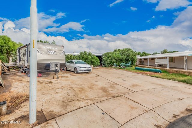 6538 W HATCHER Road, Glendale, AZ 85302