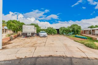 6538 W HATCHER Road, Glendale, AZ 85302