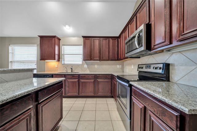 263 Archer Way, Forney, TX 75126