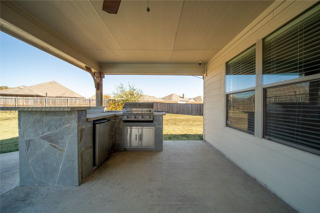 263 Archer Way, Forney, TX 75126