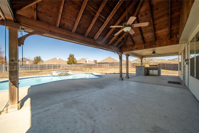 263 Archer Way, Forney, TX 75126