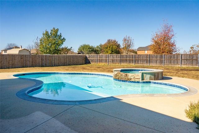 263 Archer Way, Forney, TX 75126