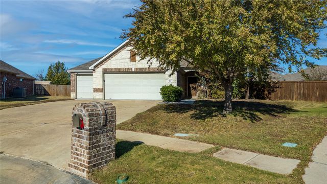 263 Archer Way, Forney, TX 75126