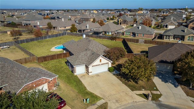 263 Archer Way, Forney, TX 75126