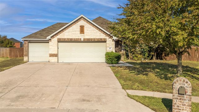 263 Archer Way, Forney, TX 75126