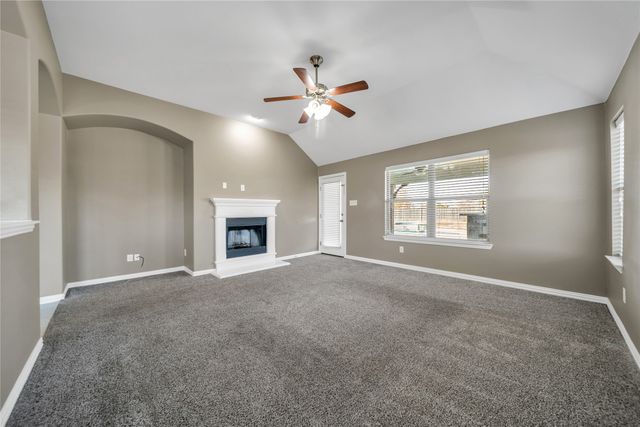 263 Archer Way, Forney, TX 75126