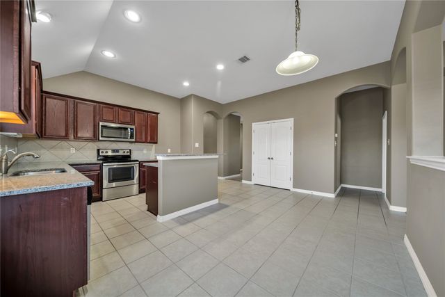 263 Archer Way, Forney, TX 75126