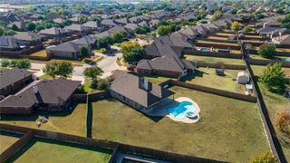 263 Archer Way, Forney, TX 75126