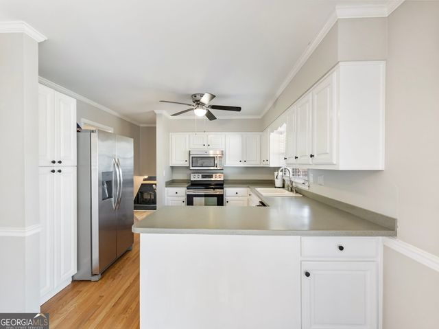 1926 Brocken Way, Tucker, GA 30084