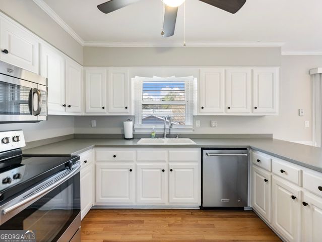 1926 Brocken Way, Tucker, GA 30084