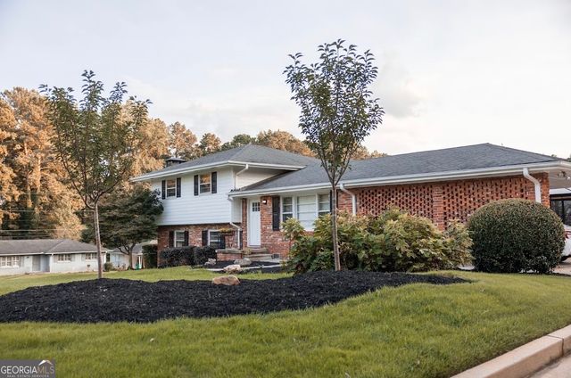 1926 Brocken Way, Tucker, GA 30084