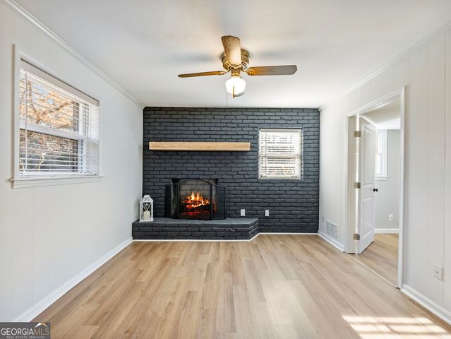 1926 Brocken Way, Tucker, GA 30084