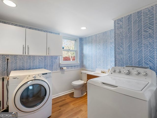 1926 Brocken Way, Tucker, GA 30084