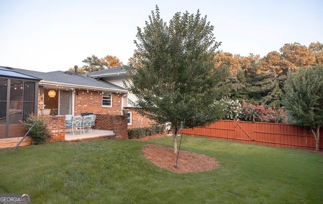 1926 Brocken Way, Tucker, GA 30084