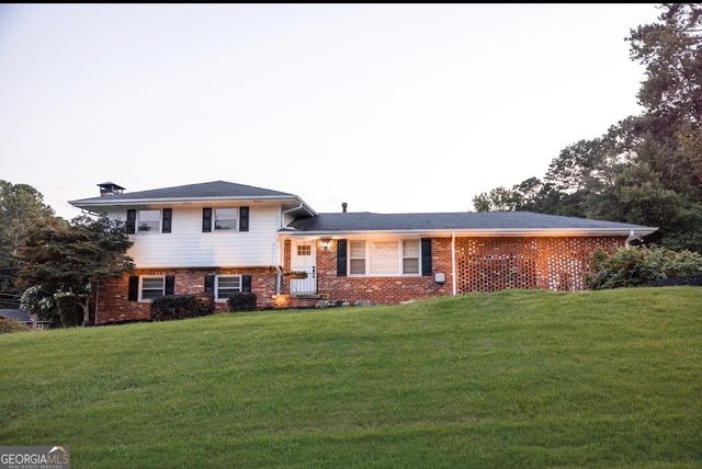 1926 Brocken Way, Tucker, GA 30084