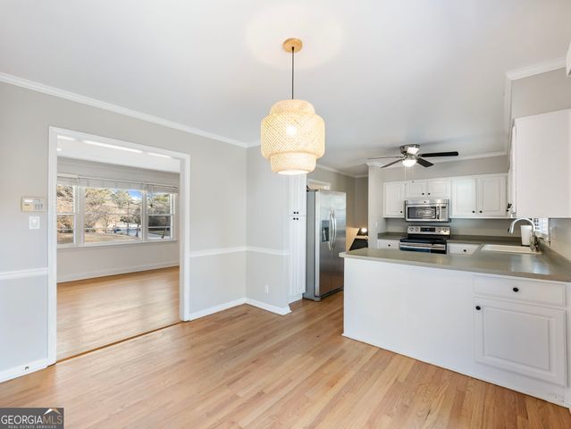 1926 Brocken Way, Tucker, GA 30084