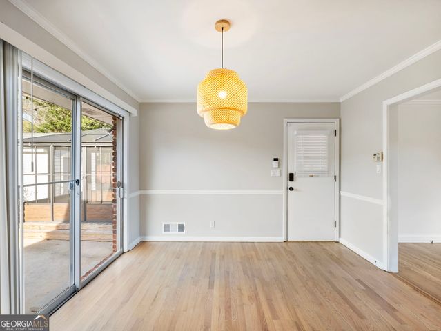 1926 Brocken Way, Tucker, GA 30084