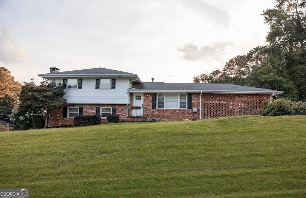 1926 Brocken Way, Tucker, GA 30084