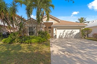 1151 Delray Lakes Drive, Delray Beach, FL 33444