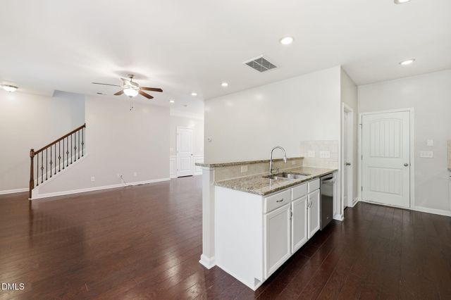 100 Torrey Heights Lane, Durham, NC 27703