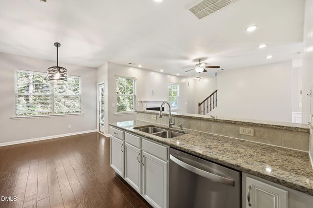 100 Torrey Heights Lane, Durham, NC 27703