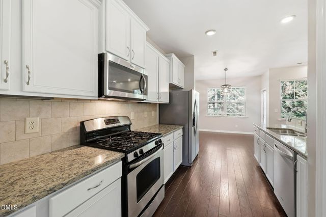 100 Torrey Heights Lane, Durham, NC 27703