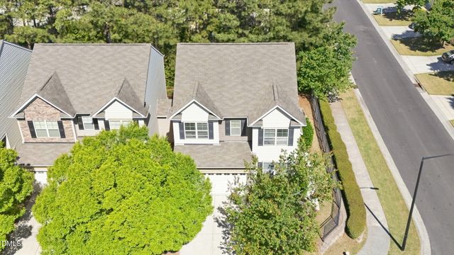 100 Torrey Heights Lane, Durham, NC 27703