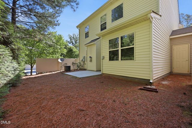 100 Torrey Heights Lane, Durham, NC 27703