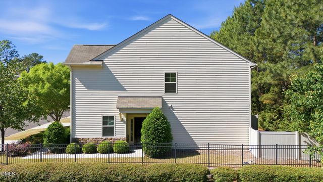 100 Torrey Heights Lane, Durham, NC 27703