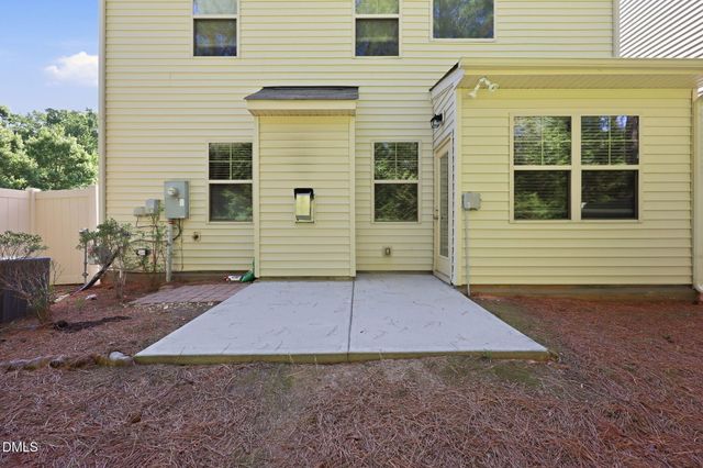 100 Torrey Heights Lane, Durham, NC 27703
