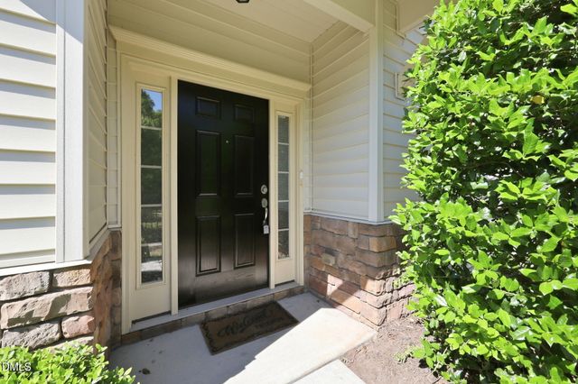 100 Torrey Heights Lane, Durham, NC 27703