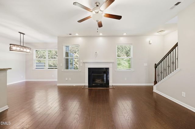 100 Torrey Heights Lane, Durham, NC 27703