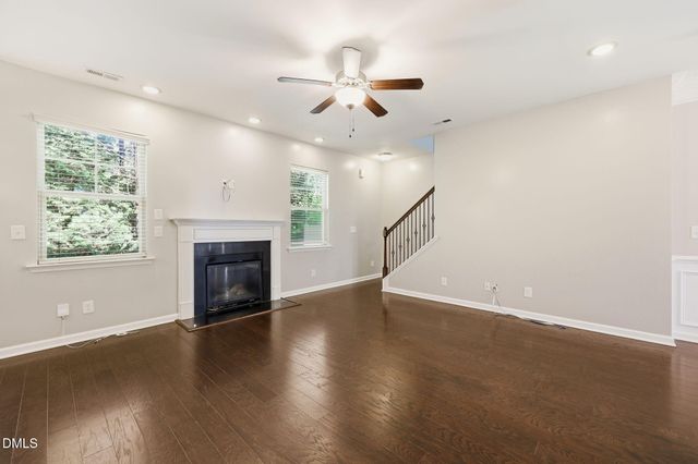 100 Torrey Heights Lane, Durham, NC 27703