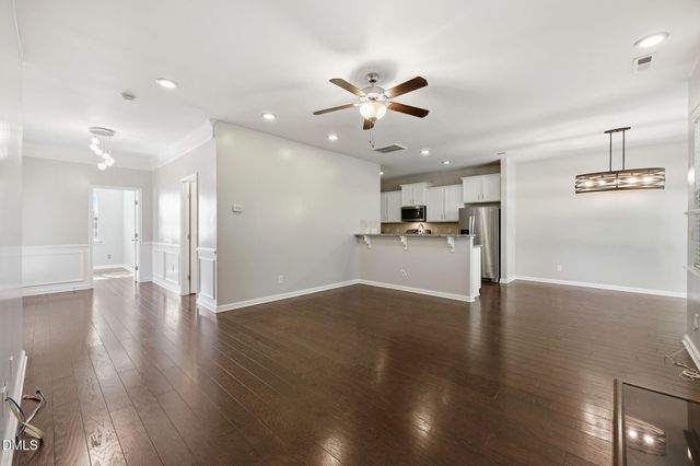 100 Torrey Heights Lane, Durham, NC 27703