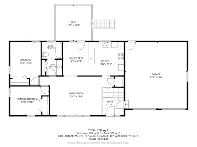 13401 Arrowood Lane N, Dayton, MN 55327