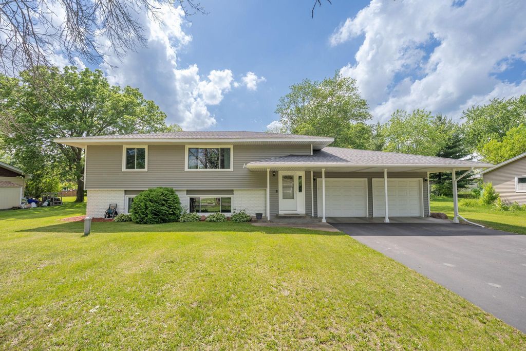 13401 Arrowood Lane N, Dayton, MN 55327