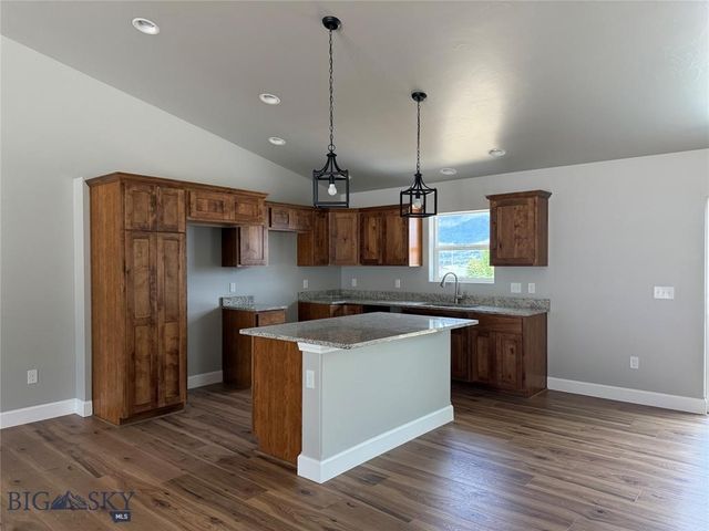 4104 Western Boulevard, Butte, MT 59701