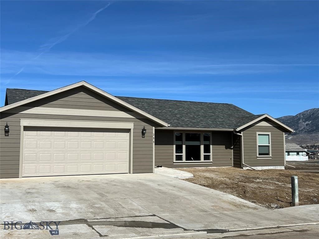 4104 Western Boulevard, Butte, MT 59701
