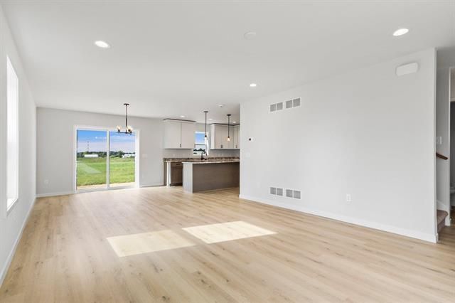 10423 N Stone Barn Drive, Milton, WI 53563