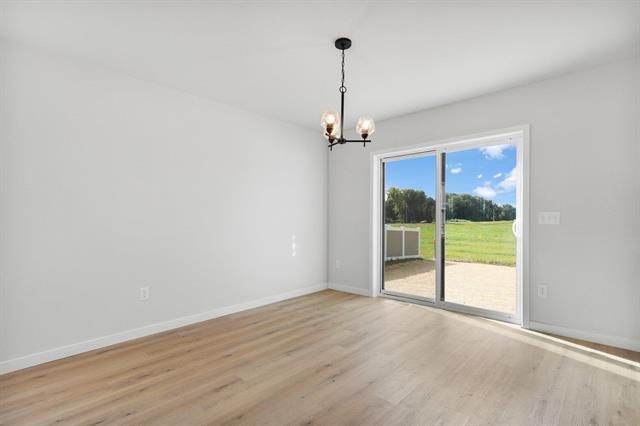 10423 N Stone Barn Drive, Milton, WI 53563