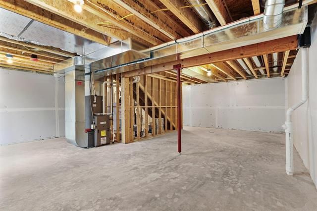 10423 N Stone Barn Drive, Milton, WI 53563