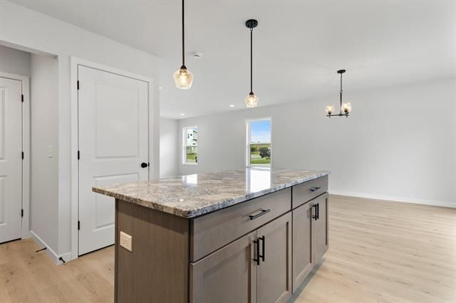 10423 N Stone Barn Drive, Milton, WI 53563