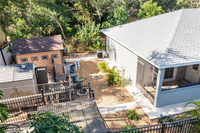 1534 25TH STREET, Sarasota, FL 34234