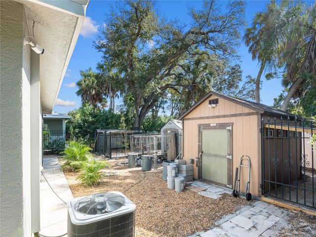1534 25TH STREET, Sarasota, FL 34234