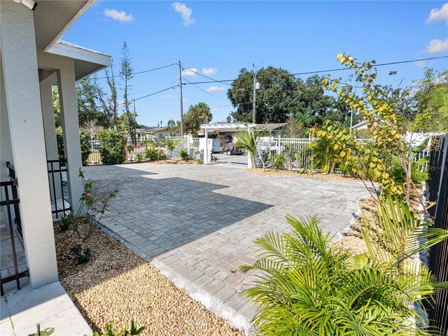 1534 25TH STREET, Sarasota, FL 34234