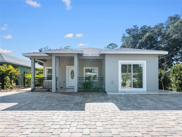 1534 25TH STREET, Sarasota, FL 34234