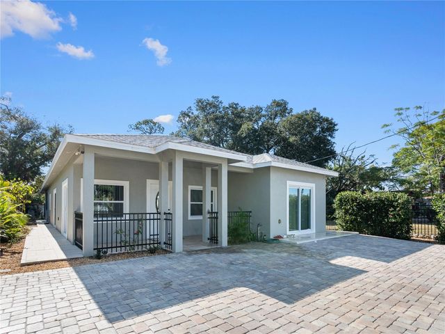1534 25TH STREET, Sarasota, FL 34234